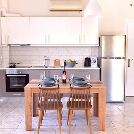 Apartamento Arodo Lefkáda Exterior foto