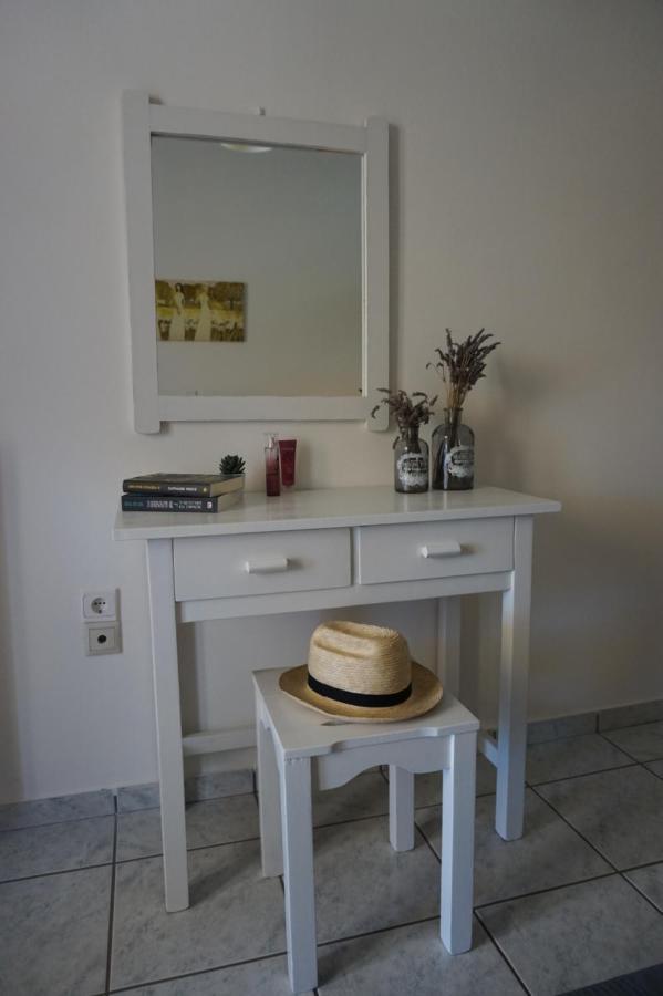 Apartamento Arodo Lefkáda Exterior foto