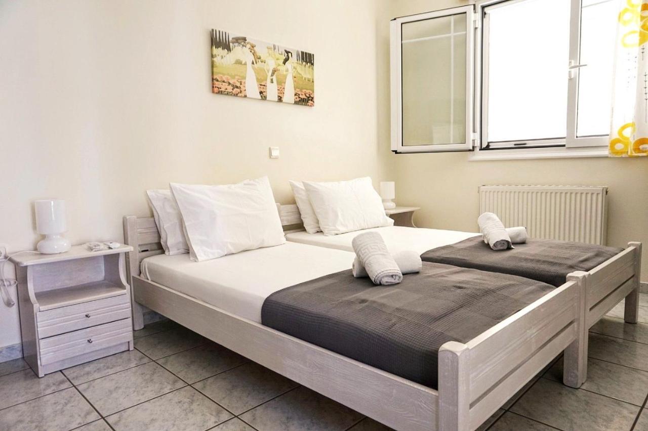 Apartamento Arodo Lefkáda Exterior foto