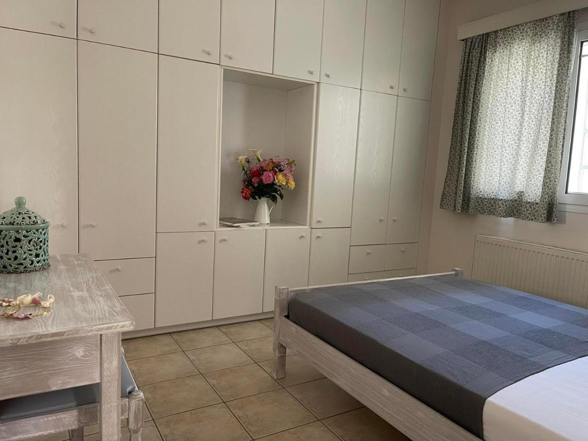 Apartamento Arodo Lefkáda Exterior foto