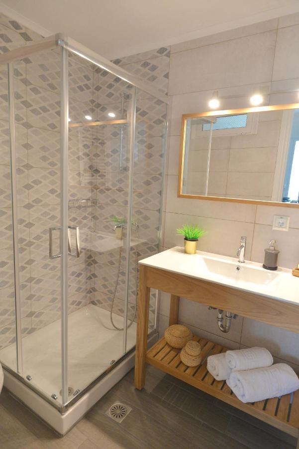 Apartamento Arodo Lefkáda Exterior foto