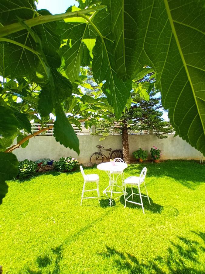 Apartamento Arodo Lefkáda Exterior foto