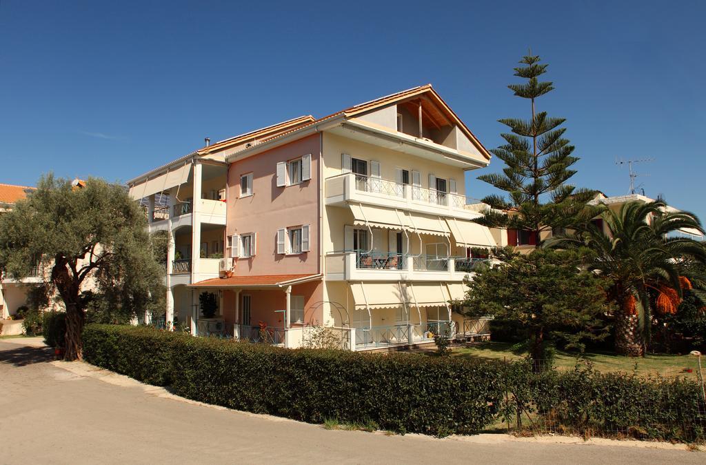 Apartamento Arodo Lefkáda Exterior foto
