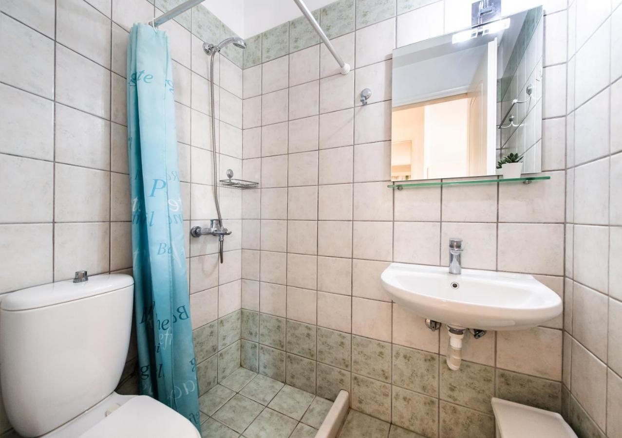 Apartamento Arodo Lefkáda Exterior foto