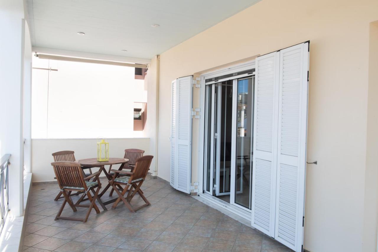 Apartamento Arodo Lefkáda Exterior foto