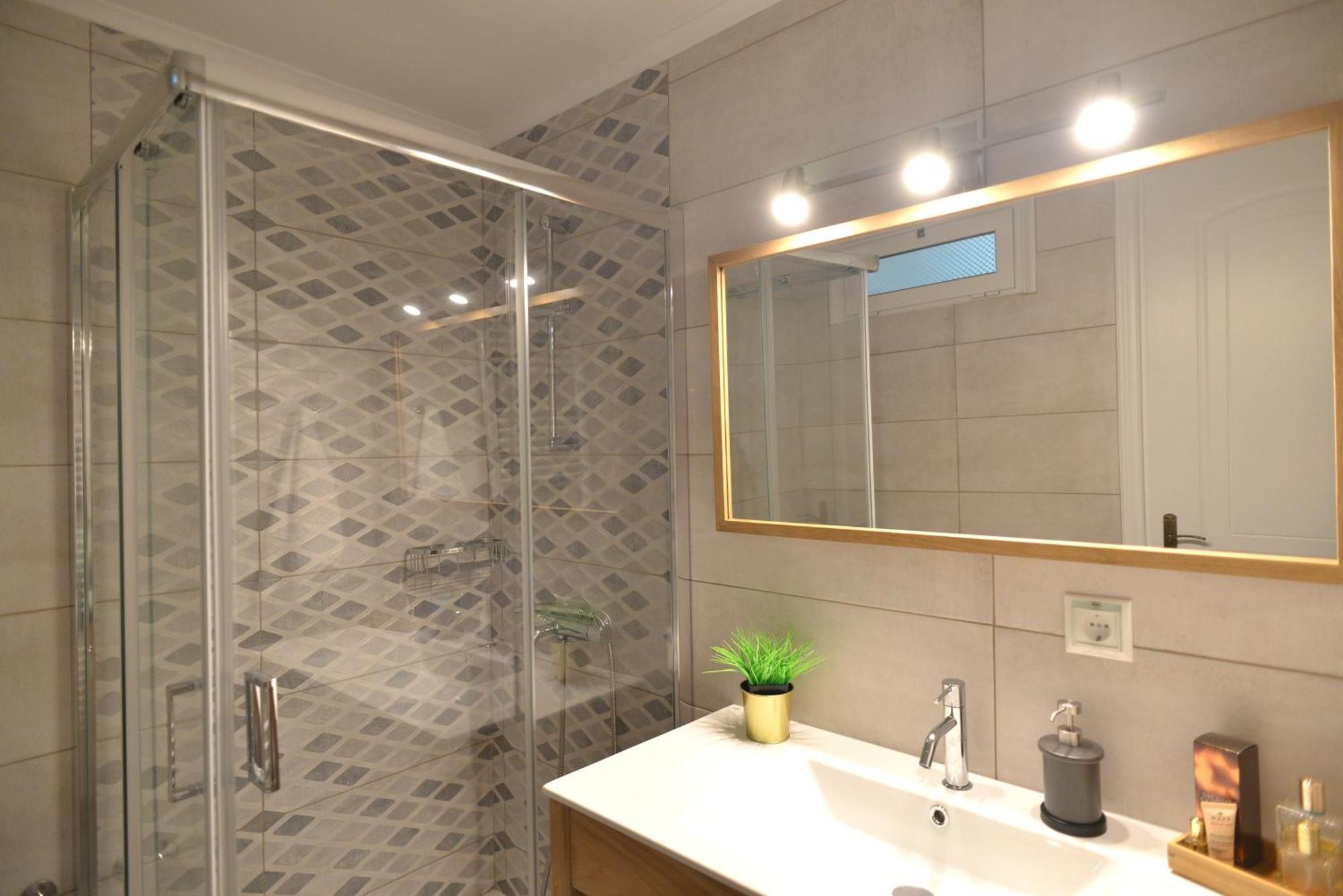 Apartamento Arodo Lefkáda Exterior foto